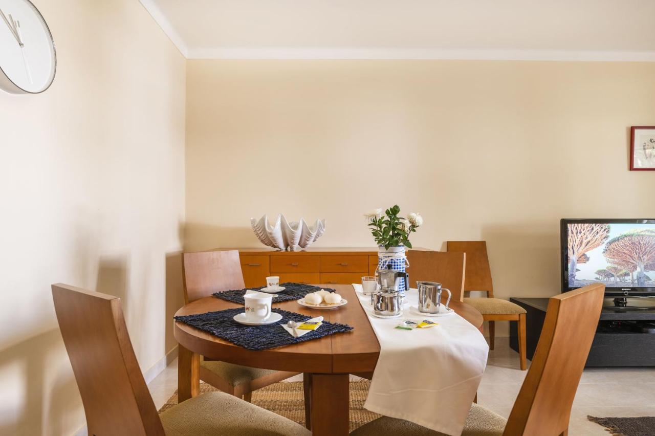 Jardins Da Falesia Family Duplex Албуфейра Экстерьер фото