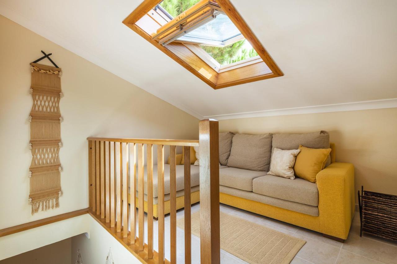 Jardins Da Falesia Family Duplex Албуфейра Экстерьер фото